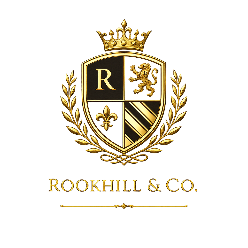 Rookhill & Co.